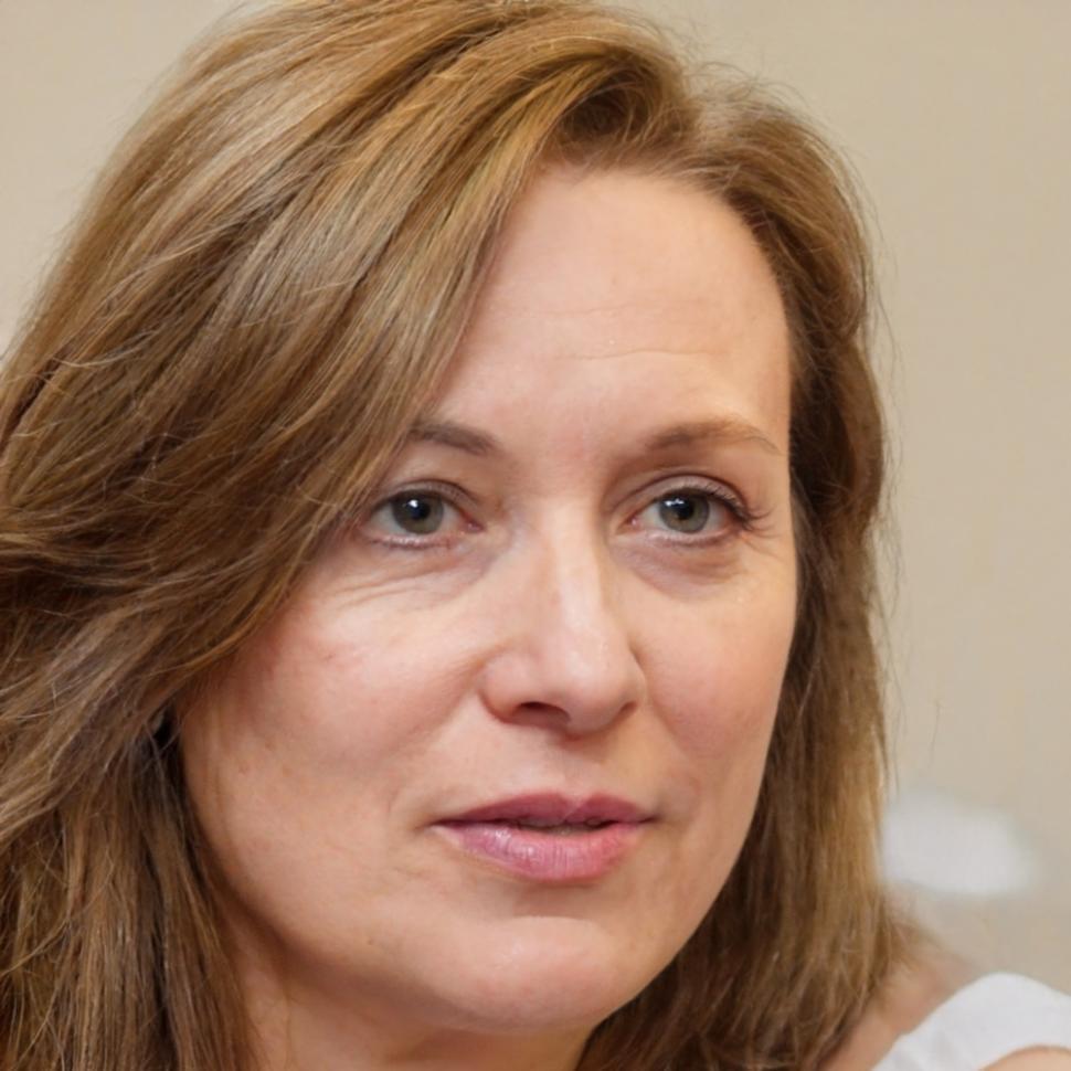 Portrait von Teilnehmerin Valentina