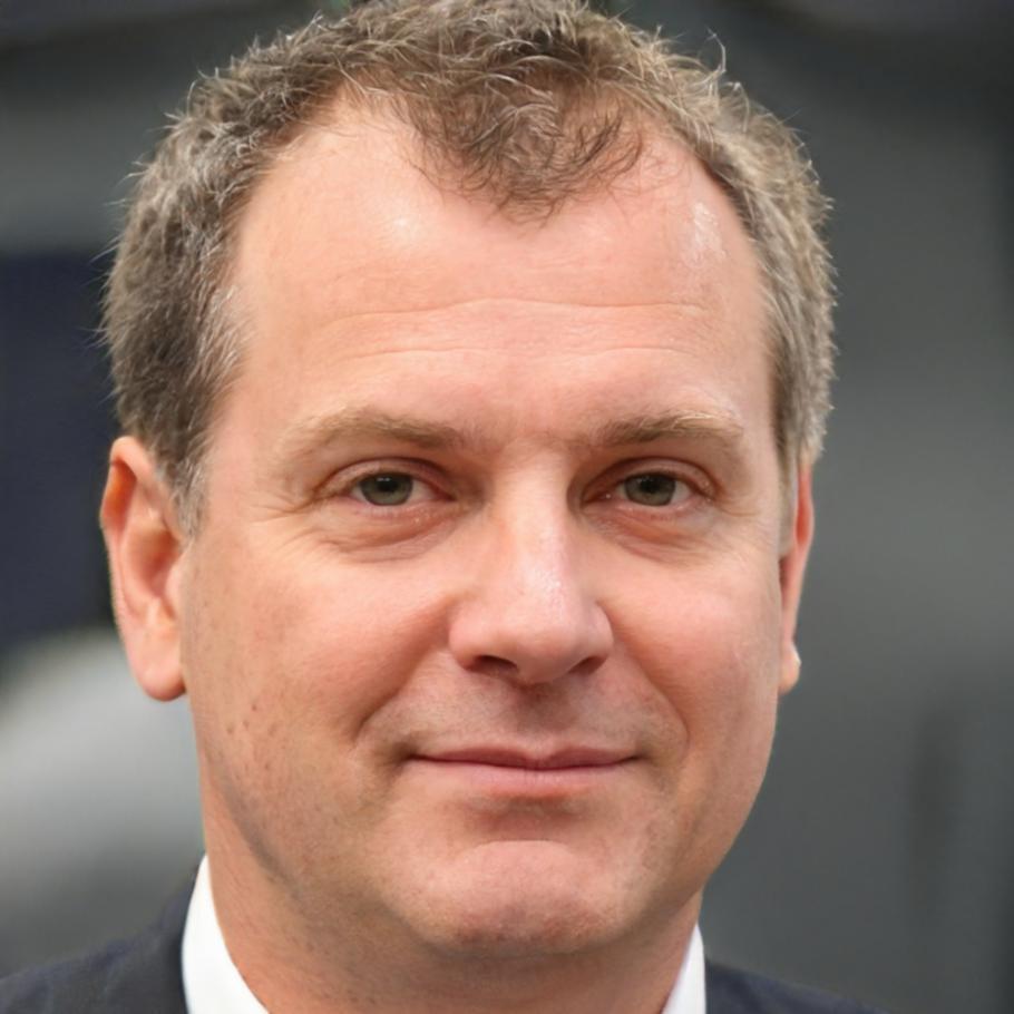 Bastian Kessler - Gründer und Hauptcoach